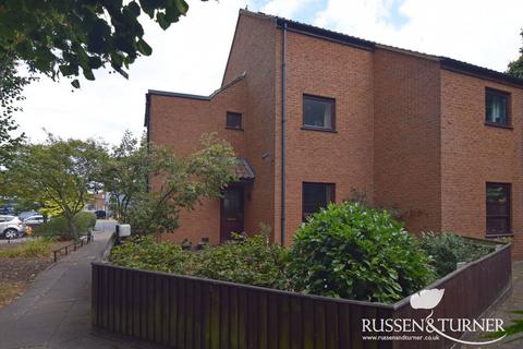 2 bedroom end of terrace house for sale, Pilot Street, King's Lynn PE30