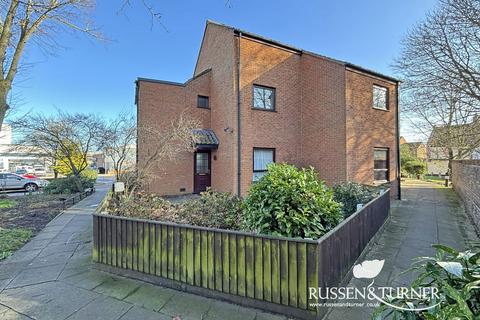 2 bedroom end of terrace house for sale, Pilot Street, King's Lynn PE30
