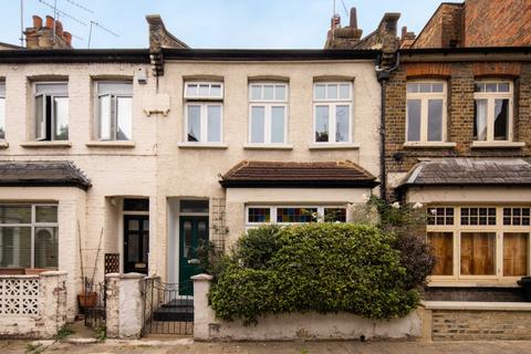 3 bedroom terraced house for sale, Clapton Passage, Lower Clapton Road,, London, E5
