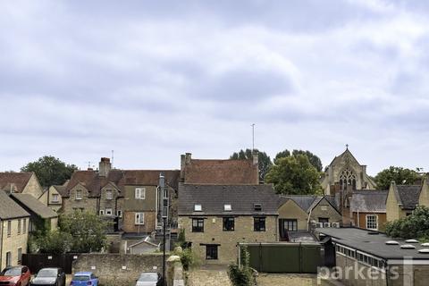 undefined, Marriotts Walk, Witney, Oxfordshire, OX28