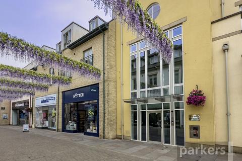undefined, Marriotts Walk, Witney, Oxfordshire, OX28