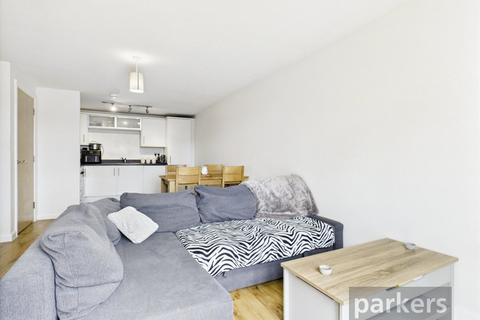 undefined, Marriotts Walk, Witney, Oxfordshire, OX28