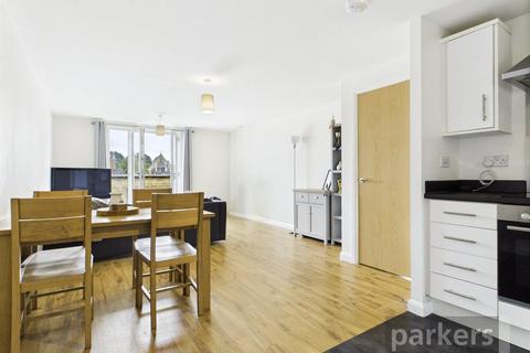 undefined, Marriotts Walk, Witney, Oxfordshire, OX28