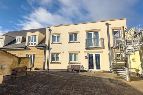 undefined, Marriotts Walk, Witney, Oxfordshire, OX28