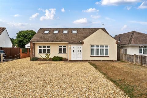 5 bedroom detached bungalow for sale