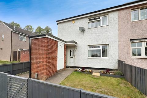 undefined, Fairford Close, Derbyshire S40