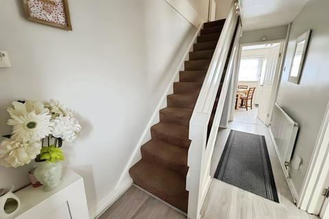 undefined, Fairford Close, Derbyshire S40