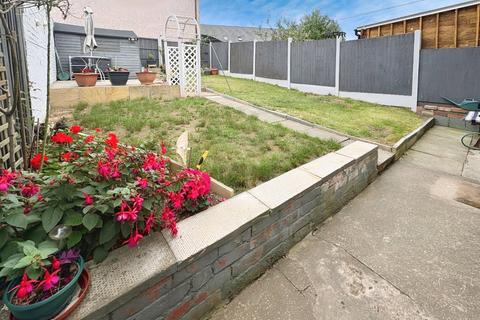 undefined, Fairford Close, Derbyshire S40