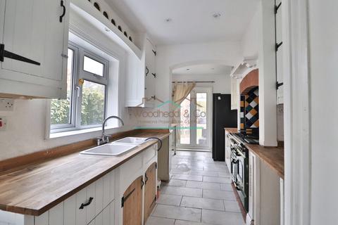 39 Clinton Road, Northampton, NN4 8LF