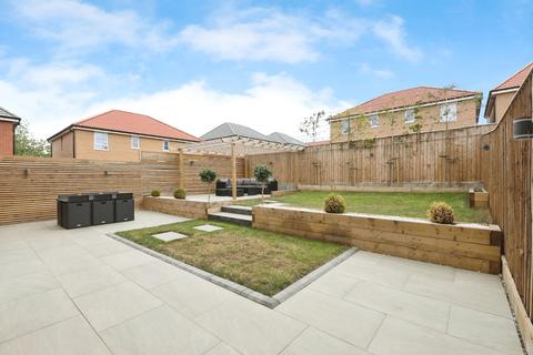 undefined, Lodge Lane, Sheffield S25