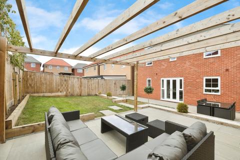 undefined, Lodge Lane, Sheffield S25