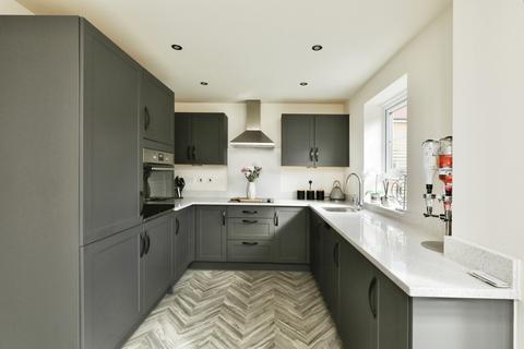 undefined, Lodge Lane, Sheffield S25
