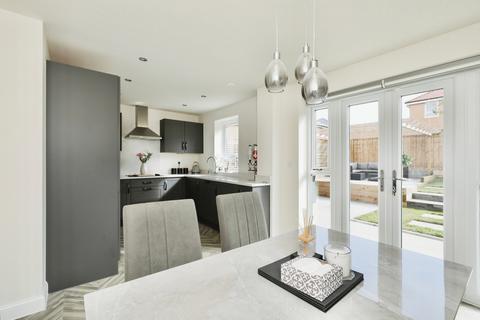 undefined, Lodge Lane, Sheffield S25
