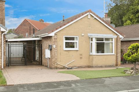 Rydal Road, Sheffield S25