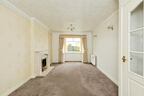 undefined, Rydal Road, Sheffield S25