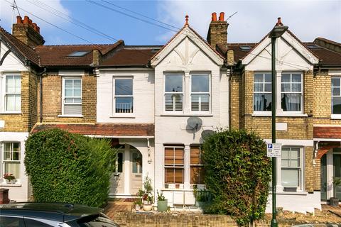 Kenley Road, St Margarets, Twickenham, TW1