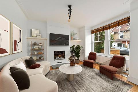 2 bedroom maisonette for sale, Kenley Road, St Margarets, Twickenham, TW1