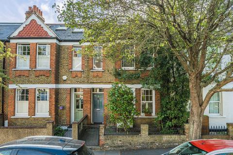 1 bedroom flat for sale, Dancer Road, Kew TW9