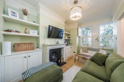 1 bedroom flat for sale, Dancer Road, Kew TW9