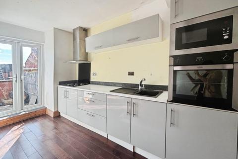 undefined, Tulketh Crescent, Preston PR2