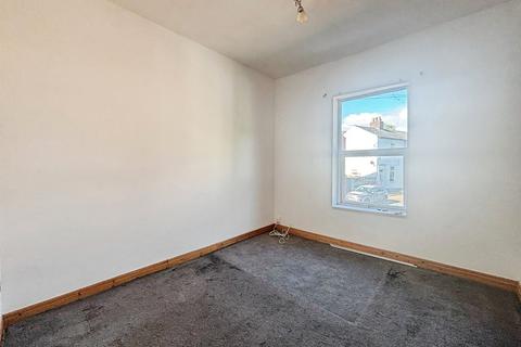 undefined, Tulketh Crescent, Preston PR2