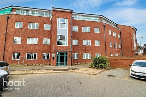 St Mark's Place, Dagenham