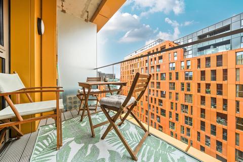 2 bedroom apartment for sale, Telegraph Avenue, Greenwich