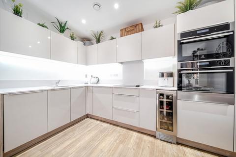 2 bedroom apartment for sale, Telegraph Avenue, Greenwich