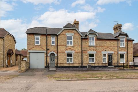 undefined, Radwell Road, Milton Ernest, Bedfordshire, MK44
