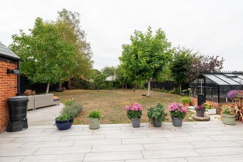 undefined, Radwell Road, Milton Ernest, Bedfordshire, MK44
