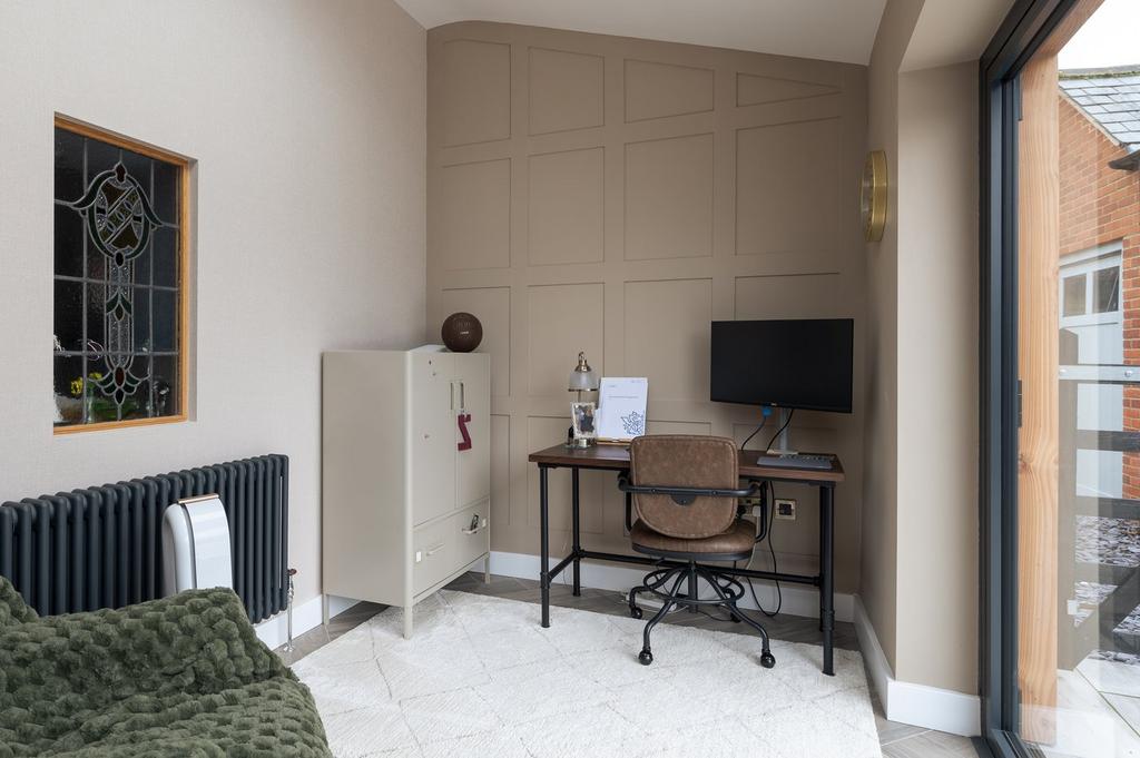 Study Area