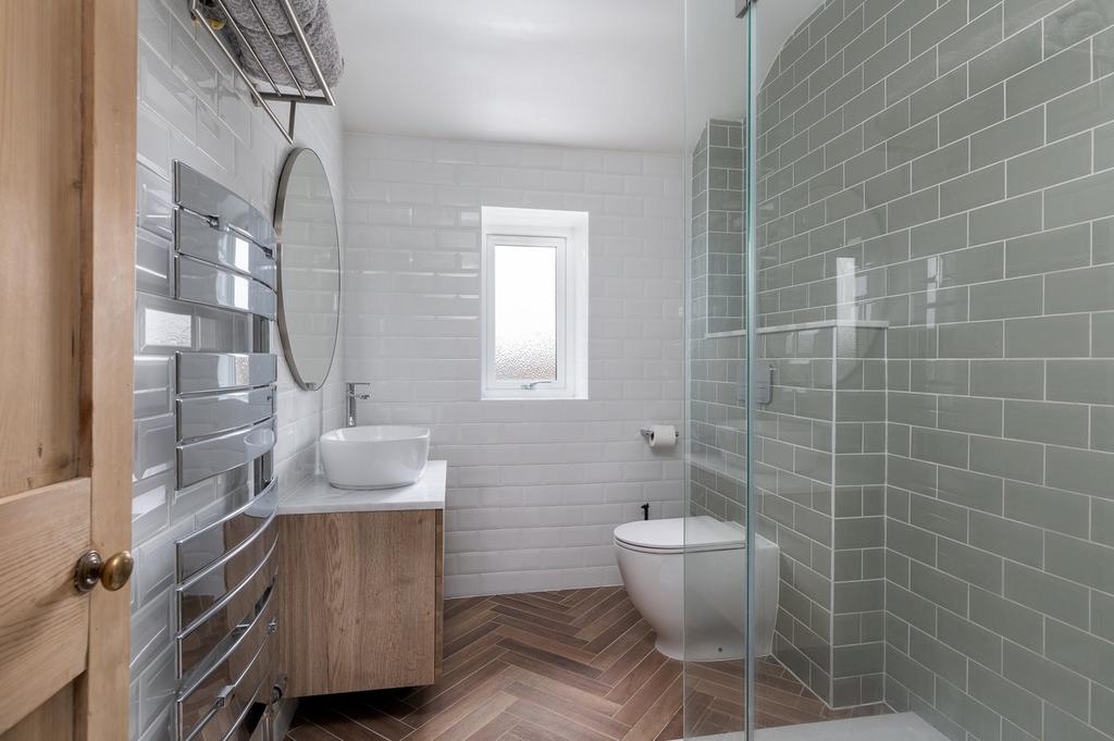 En suite