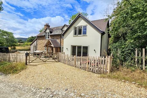 undefined, Cwm Head SY6