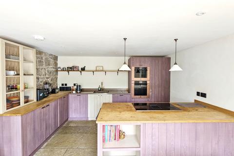 undefined, Cwm Head SY6