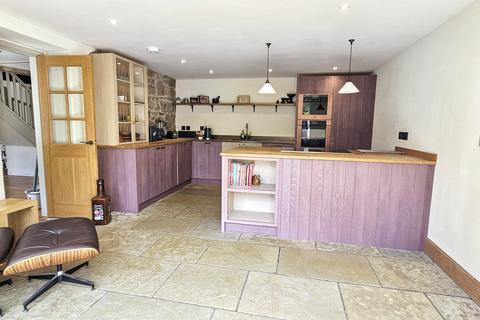 undefined, Cwm Head SY6