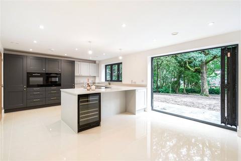 undefined, Rowan Lane, Off Tower Road, Ashley Heath, Staffordshire, TF9