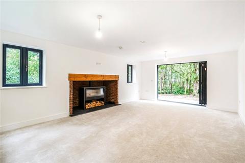 undefined, Rowan Lane, Off Tower Road, Ashley Heath, Staffordshire, TF9
