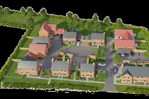 4 bedroom detached house for sale, Wing Road, Stewkley Village