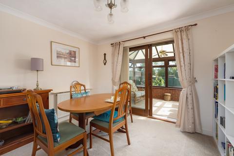 2 bedroom bungalow for sale, Seymour Close, Herne bay