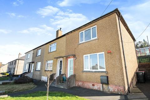 undefined, Rosebank Crescent, Dumfries and Galloway DG11