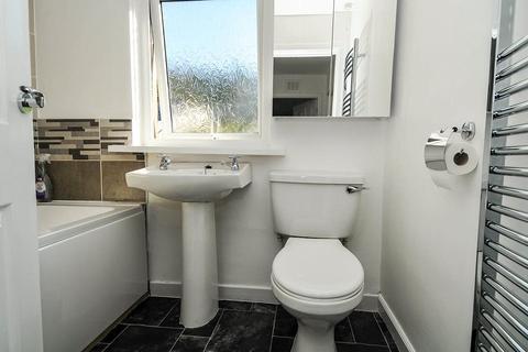 undefined, Rosebank Crescent, Dumfries and Galloway DG11