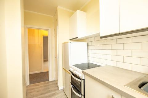 undefined, Park Avenue, Dundee DD4