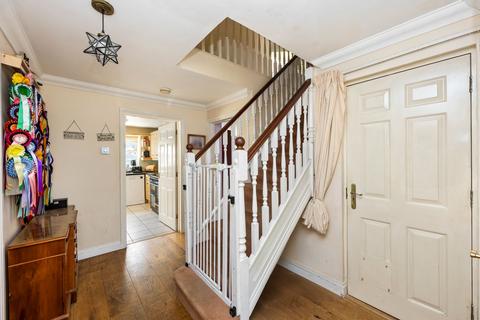 undefined, Abergavenny Gardens, Crawley RH10