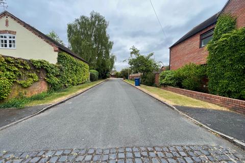 undefined, The Moorings, Post Office Road, DE13
