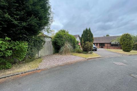 undefined, The Moorings, Post Office Road, DE13