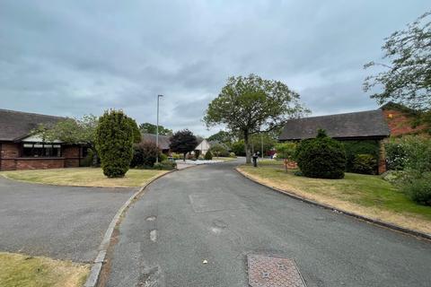 undefined, The Moorings, Post Office Road, DE13