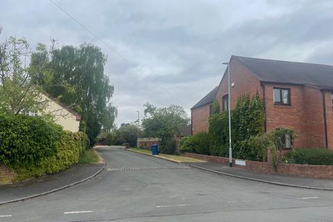 undefined, The Moorings, Post Office Road, DE13