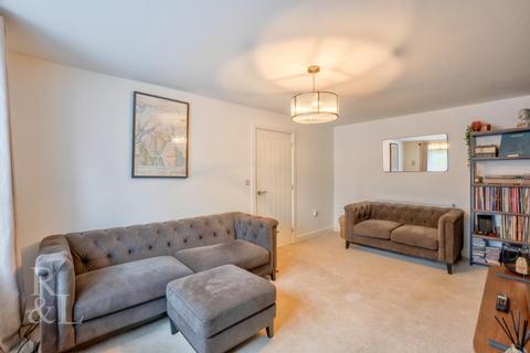 undefined, Ivatt Close, Midway