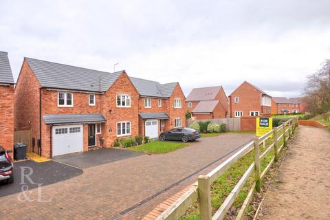 undefined, Ivatt Close, Midway