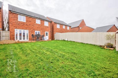 undefined, Ivatt Close, Midway